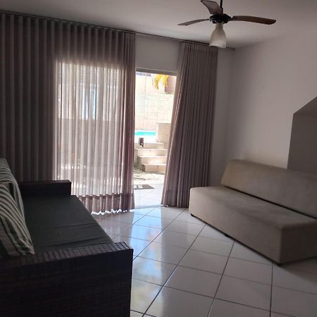 Apto Condominio Recanto Das Flores Taperapua Порту-Сегуру Екстер'єр фото