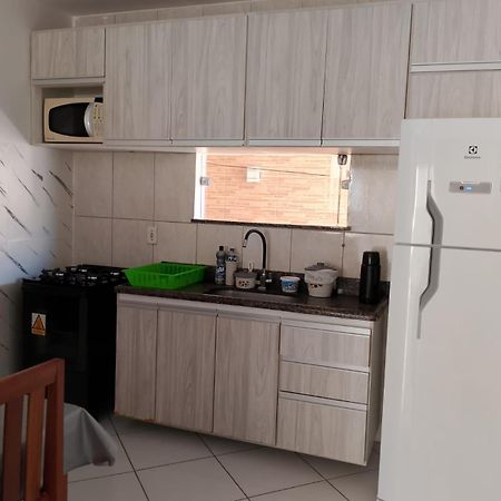 Apto Condominio Recanto Das Flores Taperapua Порту-Сегуру Екстер'єр фото