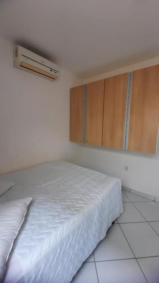 Apto Condominio Recanto Das Flores Taperapua Порту-Сегуру Екстер'єр фото