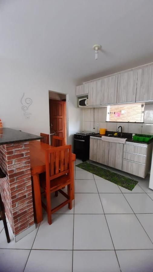 Apto Condominio Recanto Das Flores Taperapua Порту-Сегуру Екстер'єр фото
