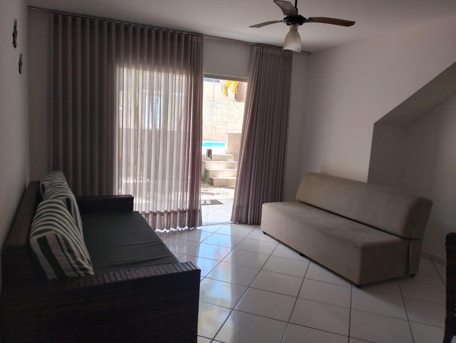 Apto Condominio Recanto Das Flores Taperapua Порту-Сегуру Екстер'єр фото