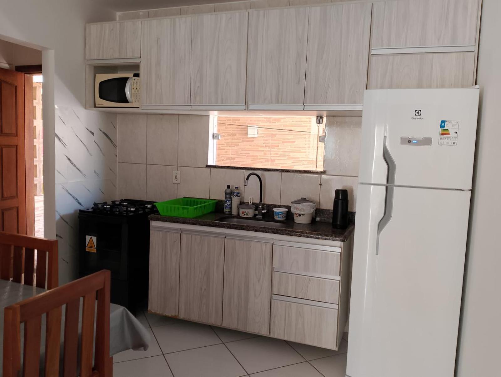 Apto Condominio Recanto Das Flores Taperapua Порту-Сегуру Екстер'єр фото